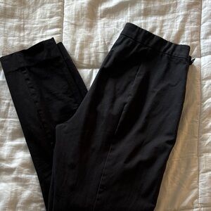Everlane black pants